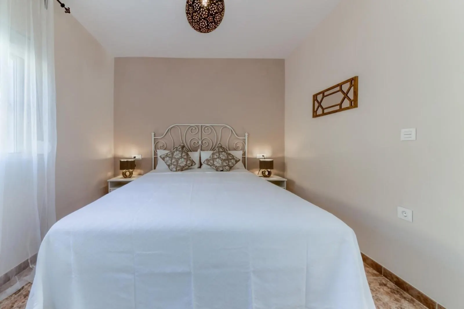 Villa Casita 35 A 100 Metros De La Playa En El Palmar Vejer de la Frontera Spanien