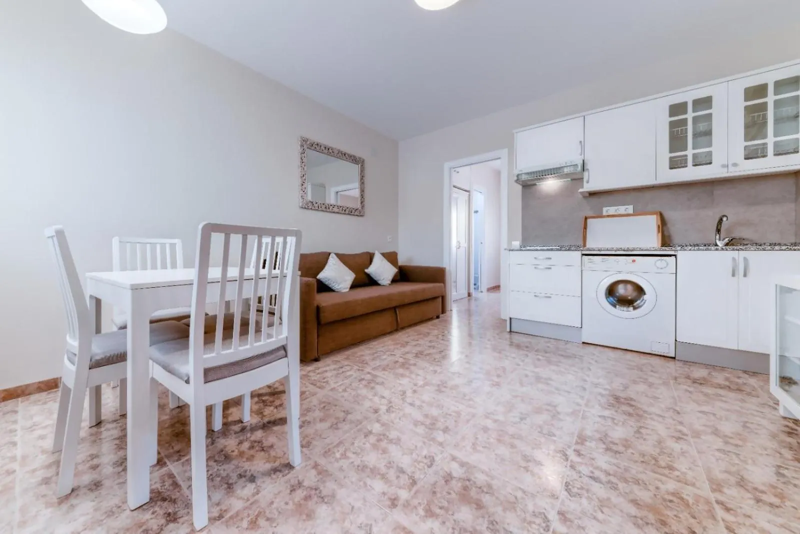 Villa Casita 35 A 100 Metros De La Playa En El Palmar Vejer de la Frontera 0*,  Spanien