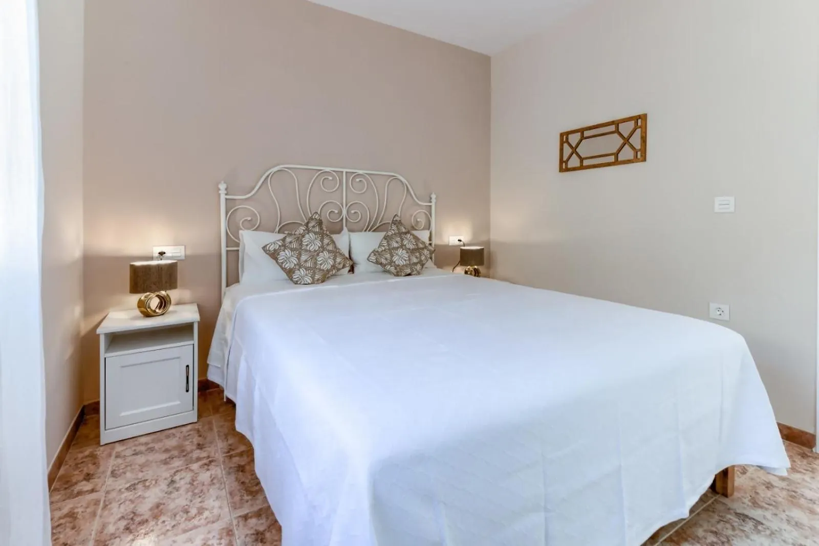 Villa Casita 35 A 100 Metros De La Playa En El Palmar Vejer de la Frontera 0*,  Spanien