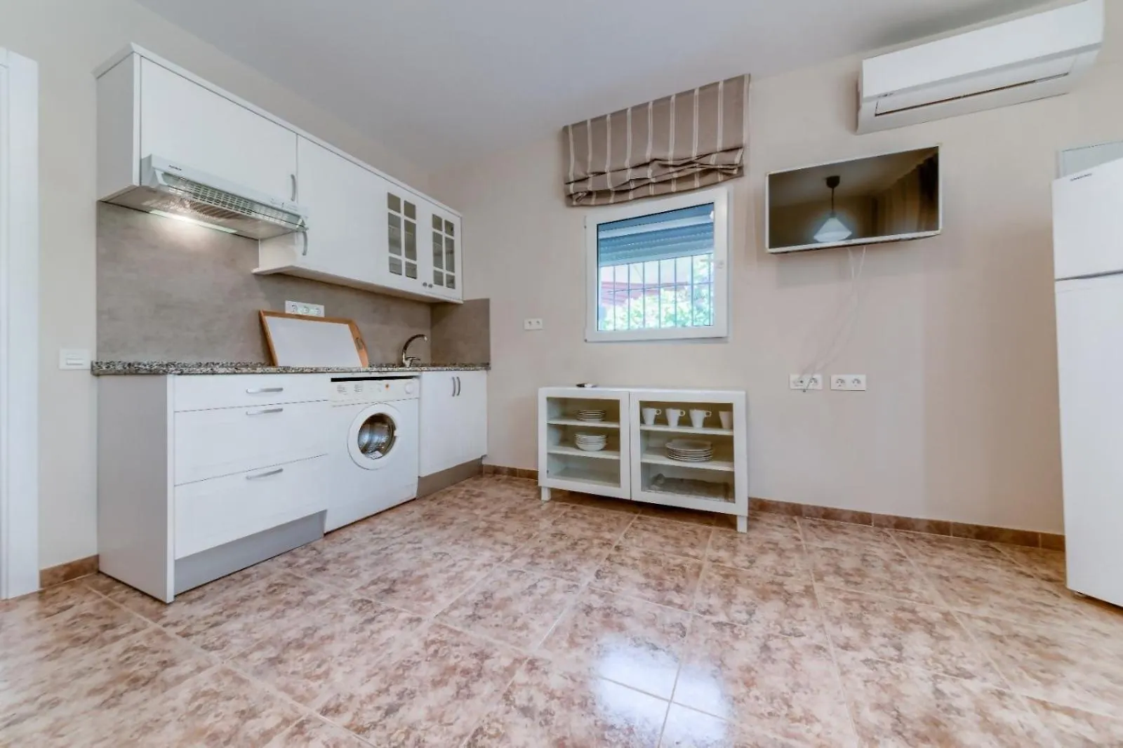 Villa Casita 35 A 100 Metros De La Playa En El Palmar Vejer de la Frontera Ferienhaus