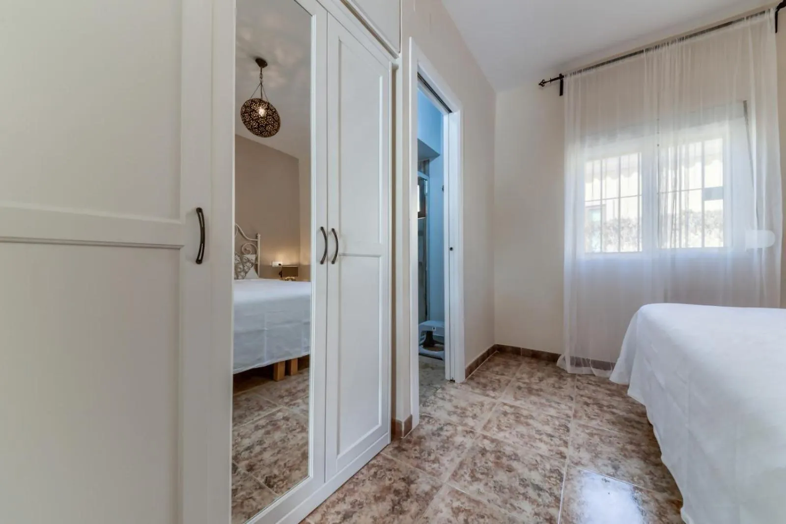 فيلا Casita 35 A 100 Metros De La Playa En El Palmar مْبيخير ذي لا فرونتيرا إسبانيا